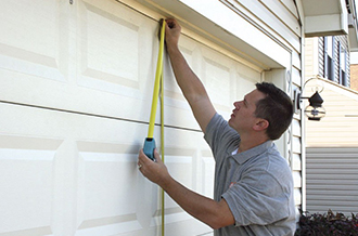Fix A Garage Door in Beaverbrook