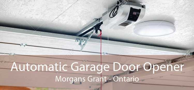 Automatic Garage Door Opener Morgans Grant - Ontario