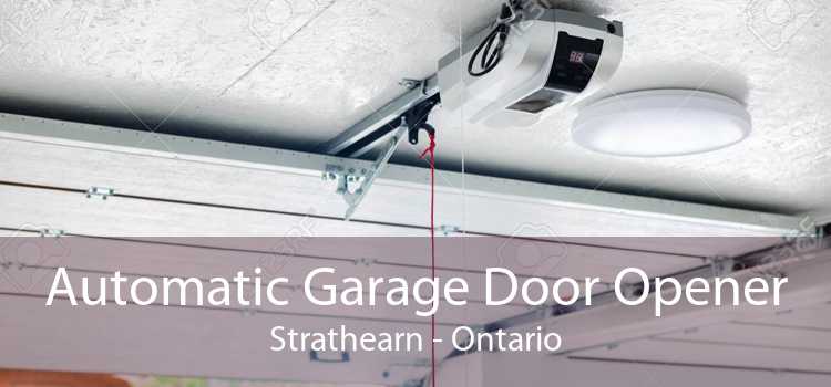 Automatic Garage Door Opener Strathearn - Ontario