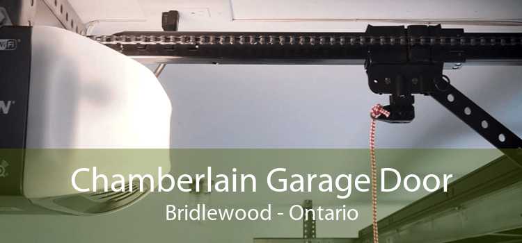 Chamberlain Garage Door Bridlewood - Ontario