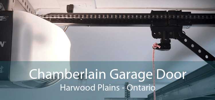 Chamberlain Garage Door Harwood Plains - Ontario