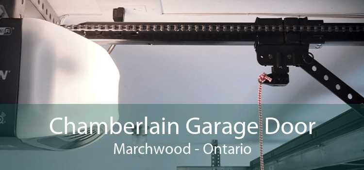 Chamberlain Garage Door Marchwood - Ontario