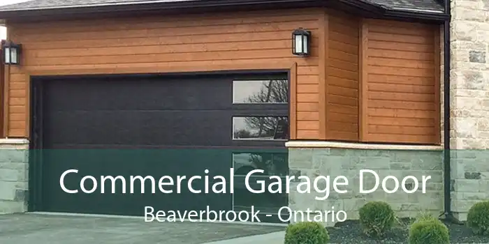 Commercial Garage Door Beaverbrook - Ontario