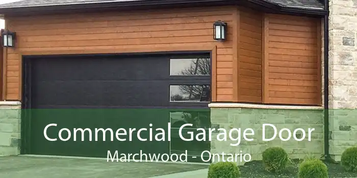 Commercial Garage Door Marchwood - Ontario