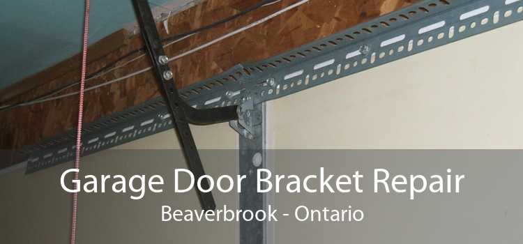 Garage Door Bracket Repair Beaverbrook - Ontario