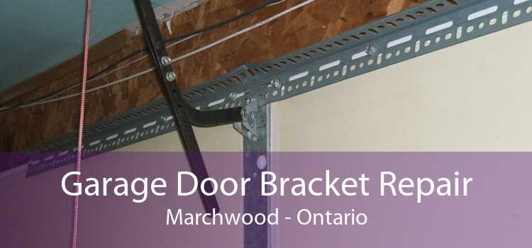 Garage Door Bracket Repair Marchwood - Ontario