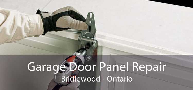 Garage Door Panel Repair Bridlewood - Ontario
