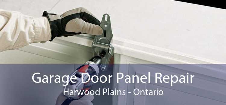 Garage Door Panel Repair Harwood Plains - Ontario