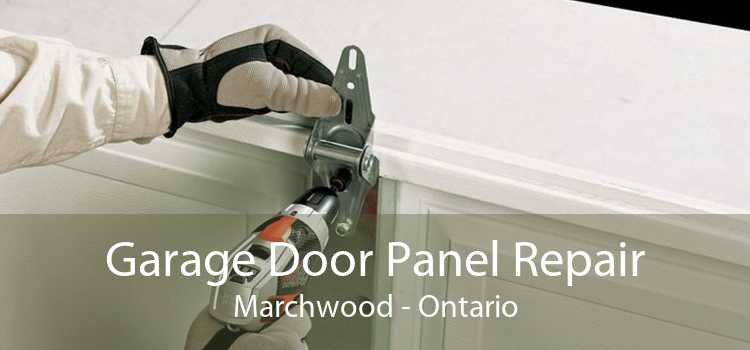 Garage Door Panel Repair Marchwood - Ontario