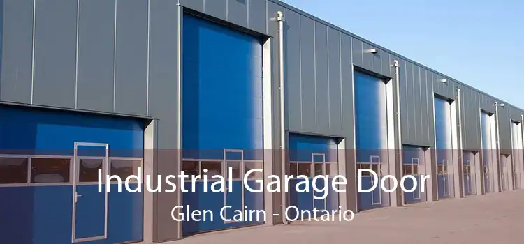 Industrial Garage Door Glen Cairn - Ontario