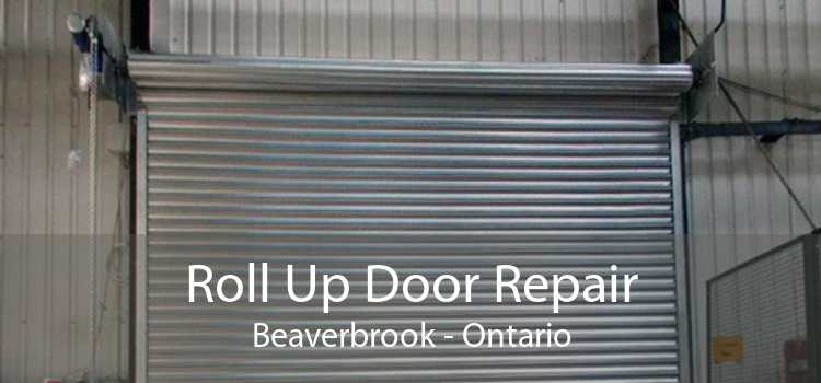 Roll Up Door Repair Beaverbrook - Ontario