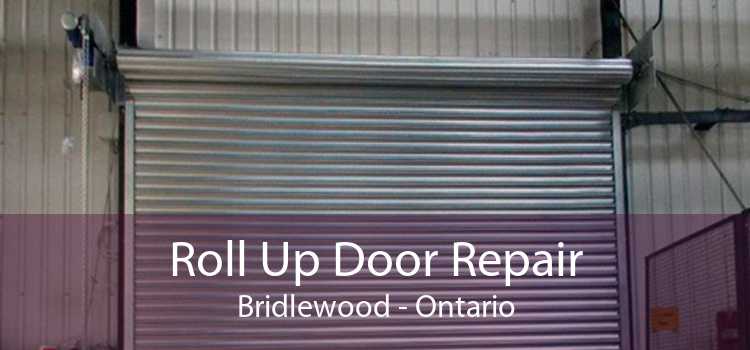 Roll Up Door Repair Bridlewood - Ontario