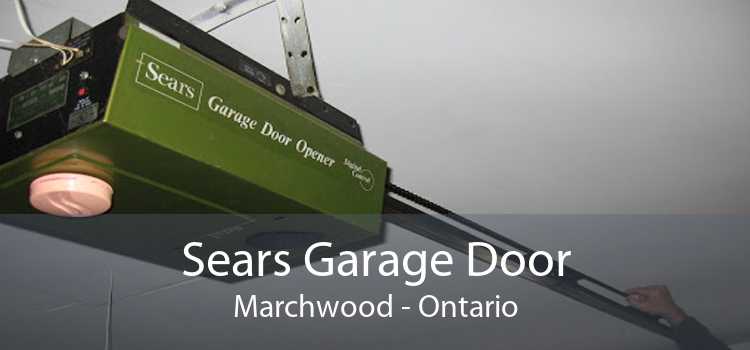 Sears Garage Door Marchwood - Ontario