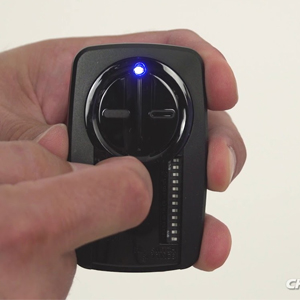 chamberlain garage door remote reprogramming in Kanata