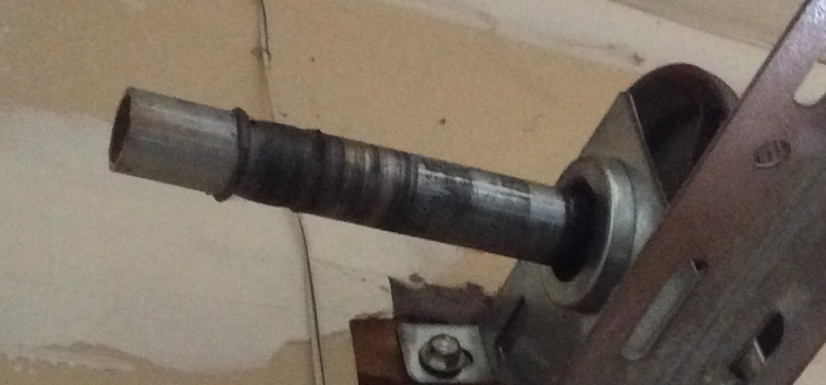 Emergency Garage Door Pulley Repair Kanata
