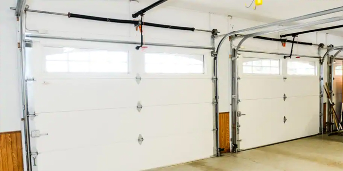 fix garage door opener in Kanata