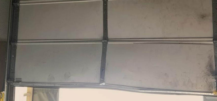 Garage Door Panel Replacement Kanata