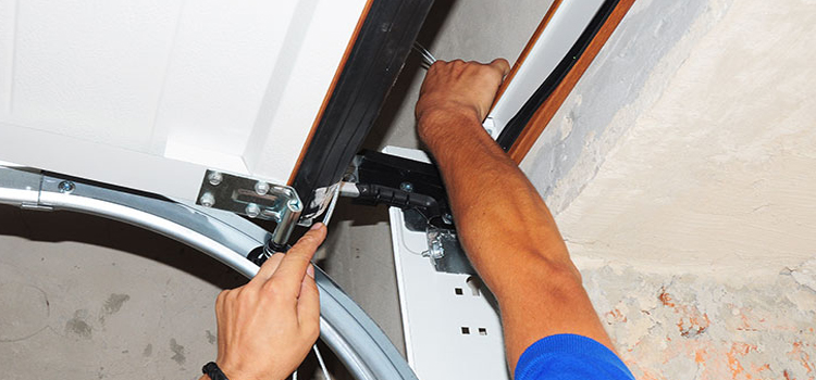 Roll Up Garage Door Opener Repair Kanata