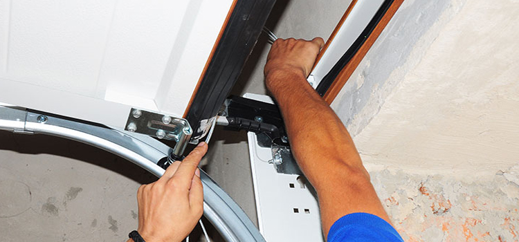 Roll Up Garage Door Opener Repair South March