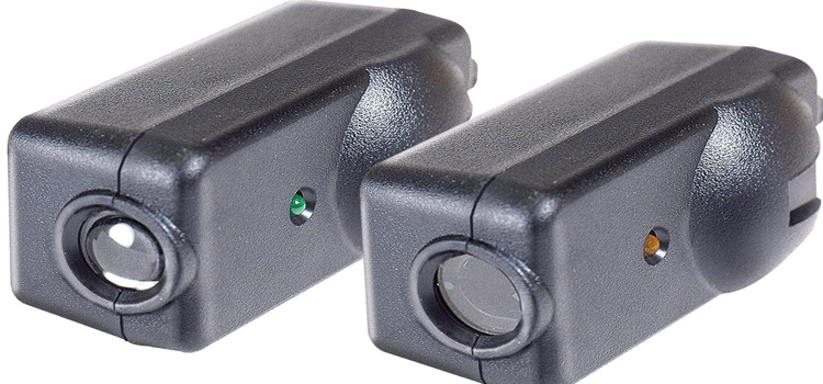 Garage Door Sensor Replacement Kanata