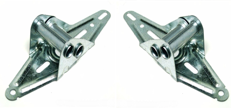 Heavy Duty Garage Door Hinges Repair Bridlewood