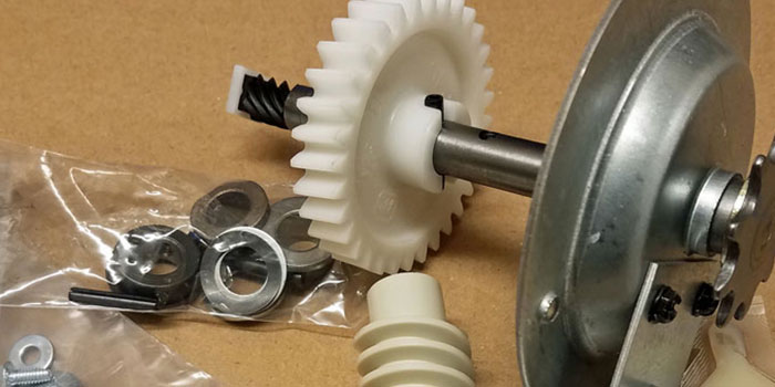 Kanata liftmaster garage door opener sprocket gear