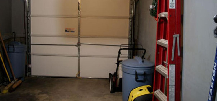 automatic garage door installation in Morgans Grant