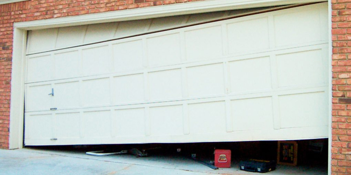 aluminum garage doors services in South March Station