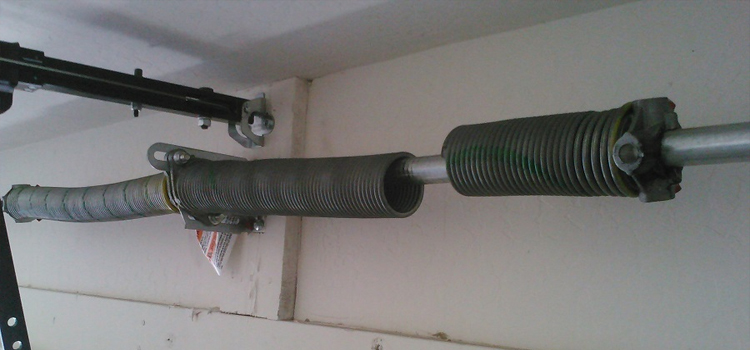 Overhead Garage Door Spring Repair Beaverbrook